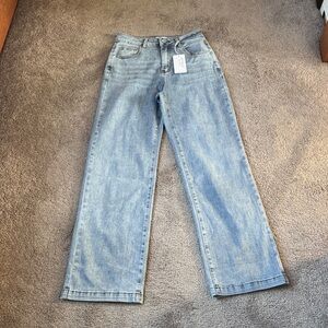 Ettelo Medium Vintage Jeans SIZE 6